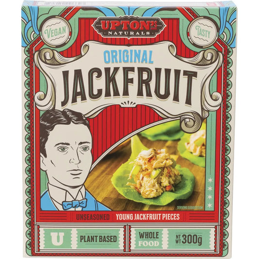 Upton's Naturala Jackfruit Original