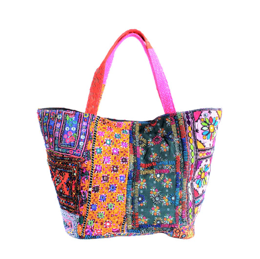 Bag // Vintage Tote