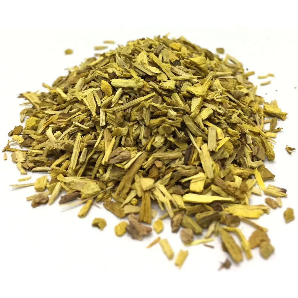 Mindful Foods Barberry Bark Organic