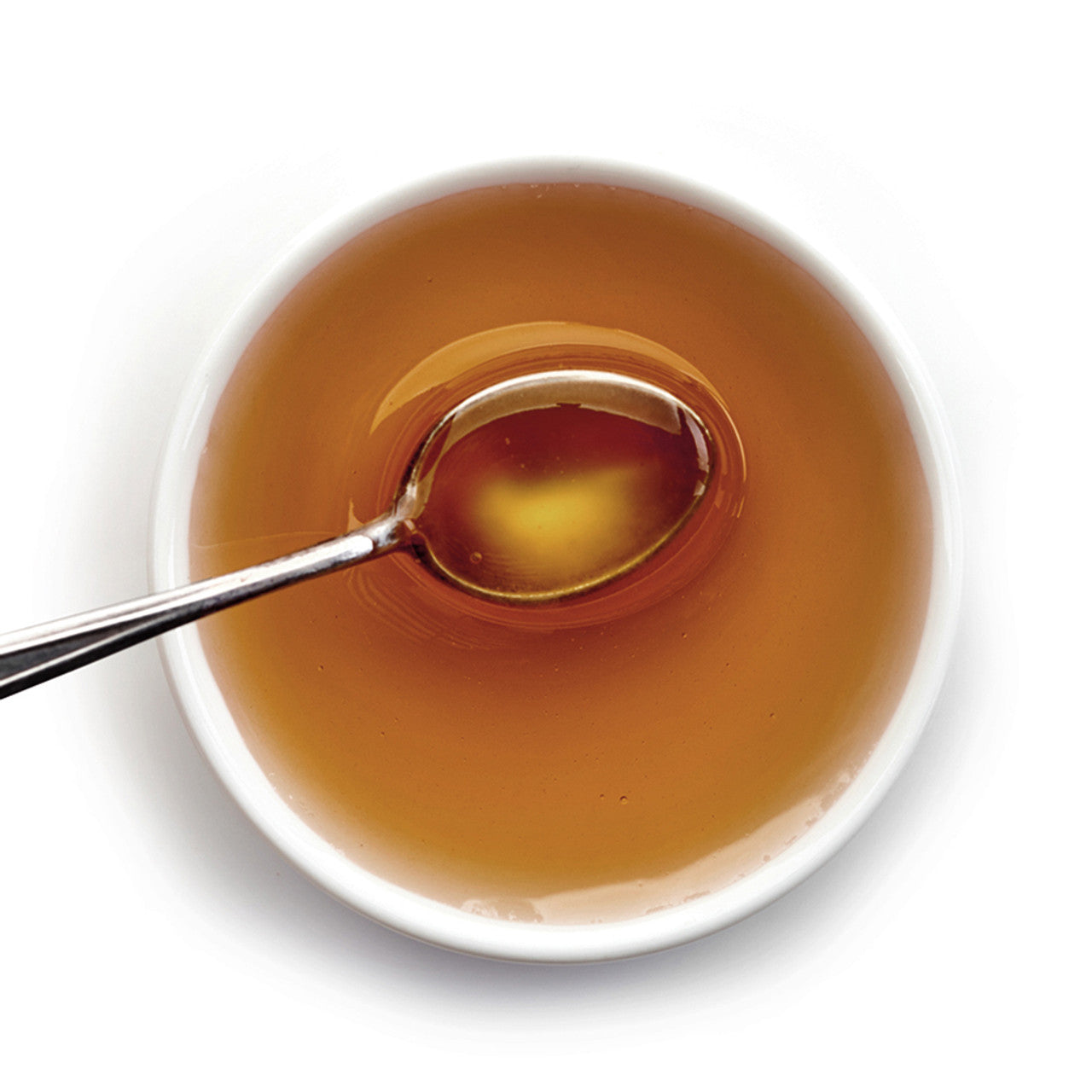 Honest To Goodness Organic Coconut Syrup