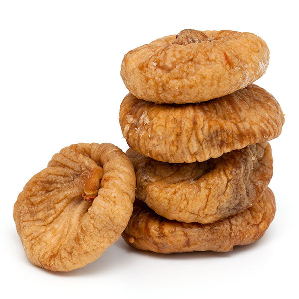 Honest To Goodness Organic Dried Figs