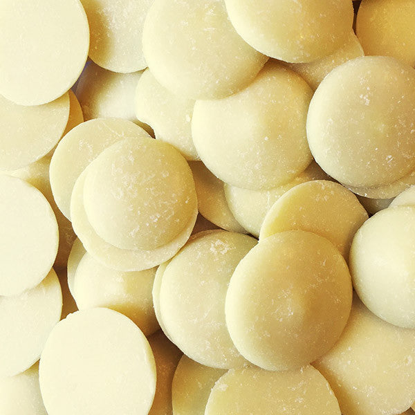 Honest To Goodness Organic Cacao Butter Wafers