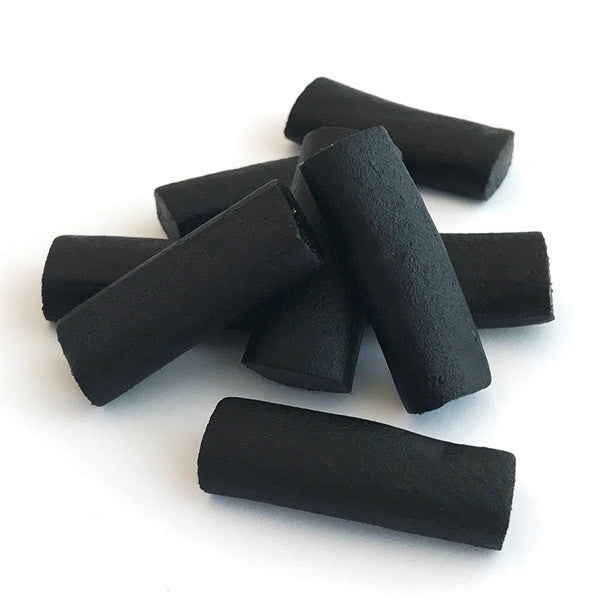 Green Grove Organic Spelt Licorice