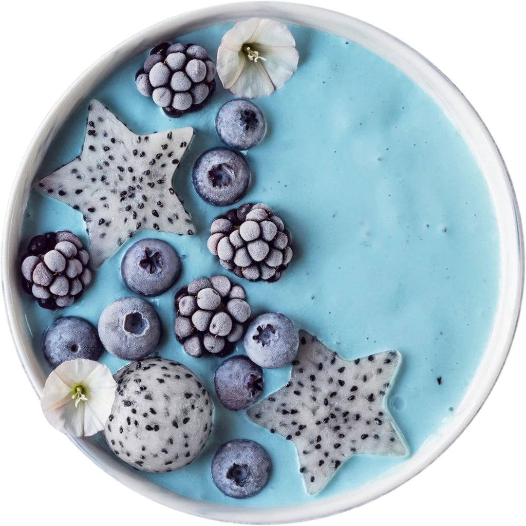 Mindful Foods STARDUST Blue "Immunity" Organic