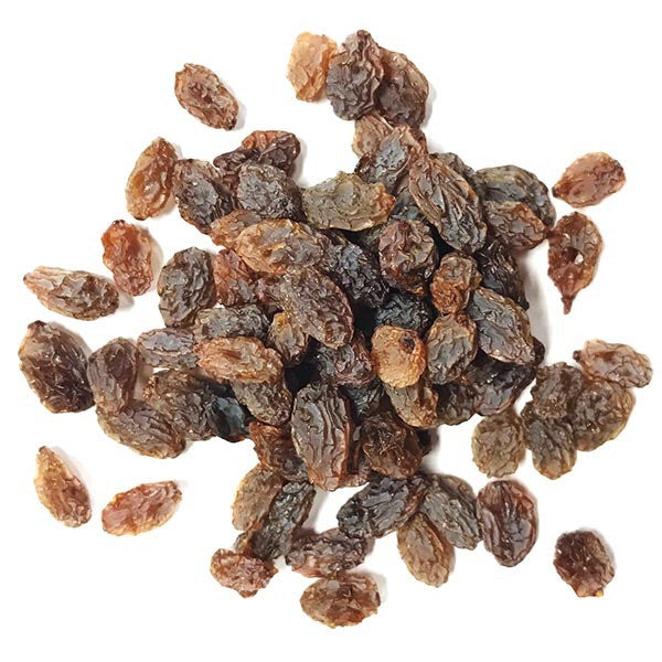 Honest To Goodness Organic Sultanas
